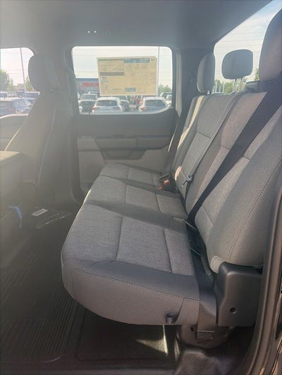 2026 Ford F-350 XL DRW