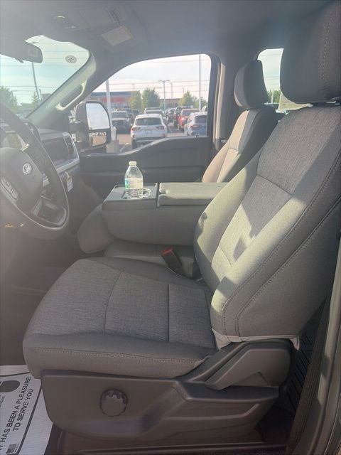 2026 Ford F-350 XL DRW