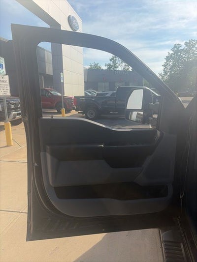 2026 Ford F-350 XL DRW