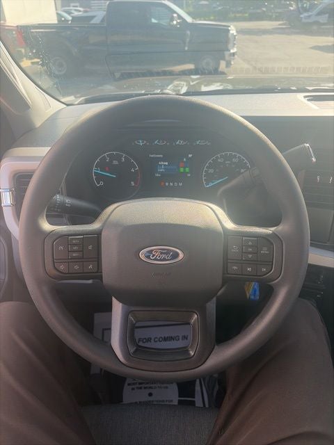 2026 Ford F-350 XL DRW