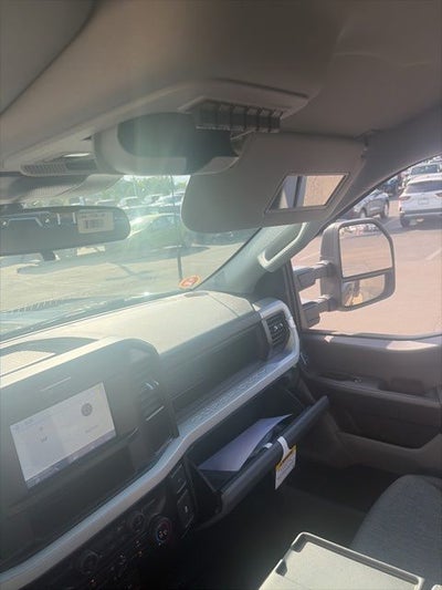 2026 Ford F-350 XL DRW