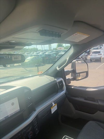 2026 Ford F-350 XL DRW