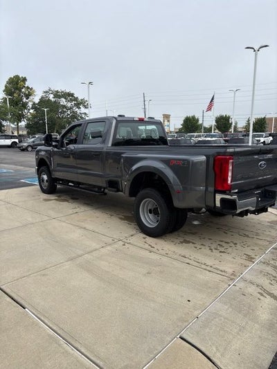 2026 Ford F-350 XL DRW