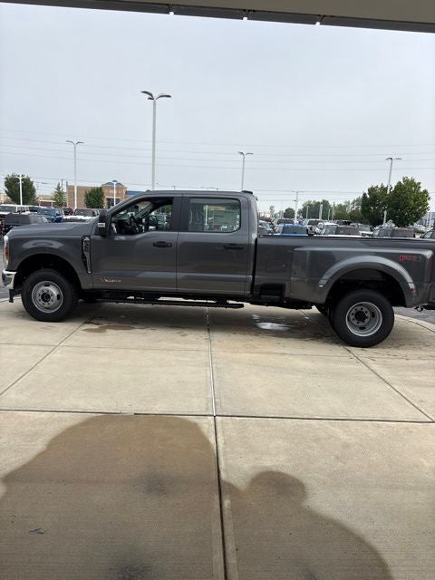 2026 Ford F-350 XL DRW