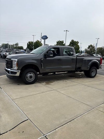 2026 Ford F-350 XL DRW
