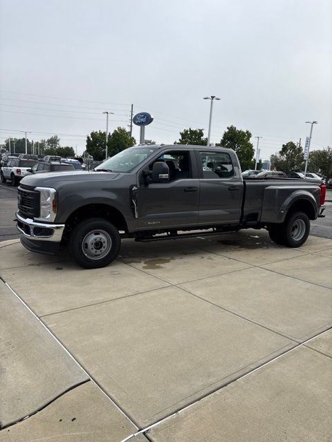 2026 Ford F-350 XL DRW