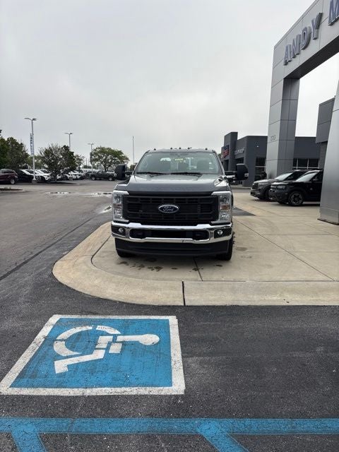 2026 Ford F-350 XL DRW