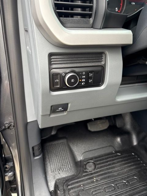 2026 Ford F-350 XL DRW