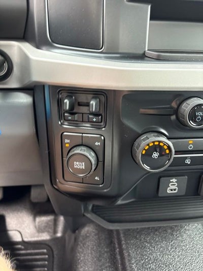 2026 Ford F-350 XL DRW