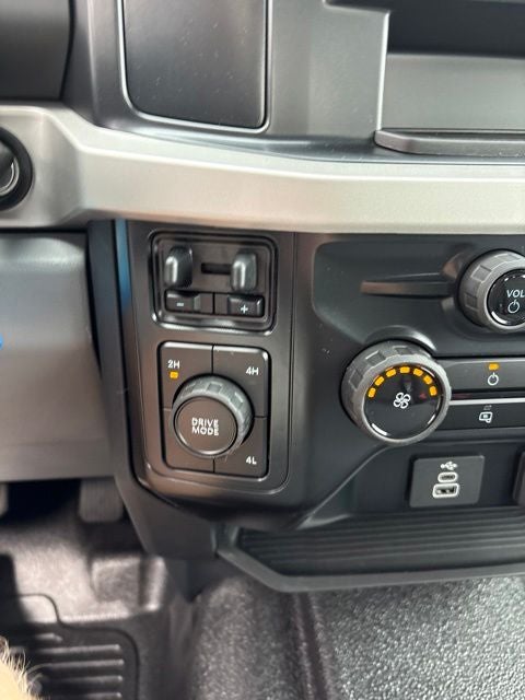 2026 Ford F-350 XL DRW