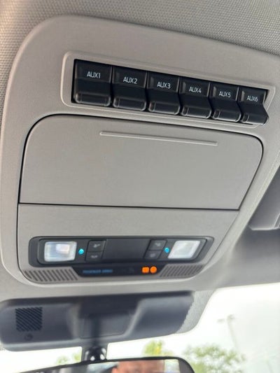 2026 Ford F-350 XL DRW
