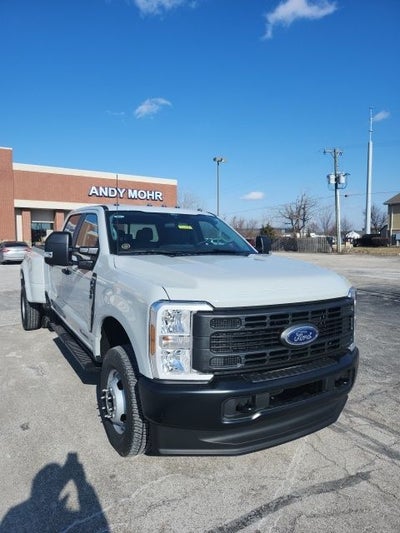 2026 Ford F-350 XL DRW