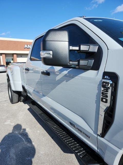 2026 Ford F-350 XL DRW