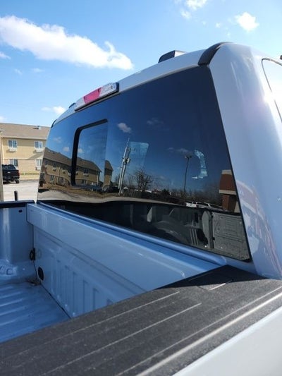 2026 Ford F-350 XL DRW