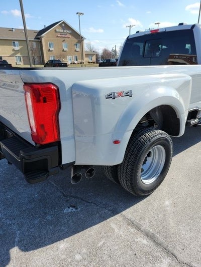 2026 Ford F-350 XL DRW