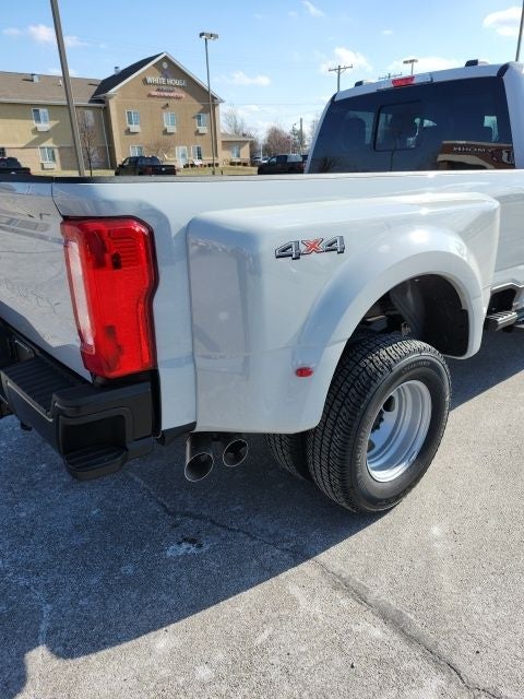 2026 Ford F-350 XL DRW