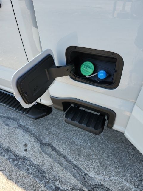 2026 Ford F-350 XL DRW