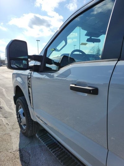 2026 Ford F-350 XL DRW