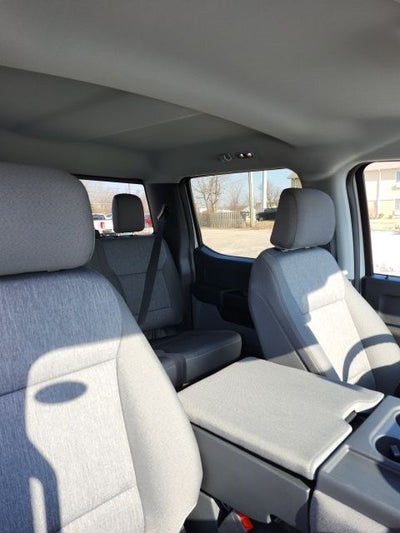 2026 Ford F-350 XL DRW