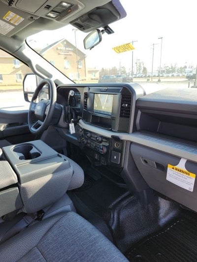 2026 Ford F-350 XL DRW