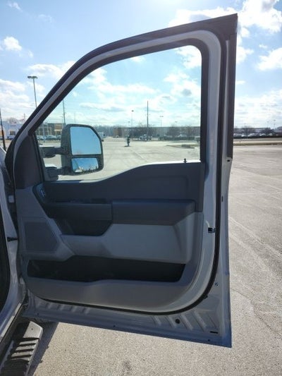 2026 Ford F-350 XL DRW