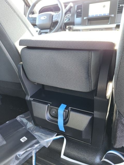 2026 Ford F-350 XL DRW