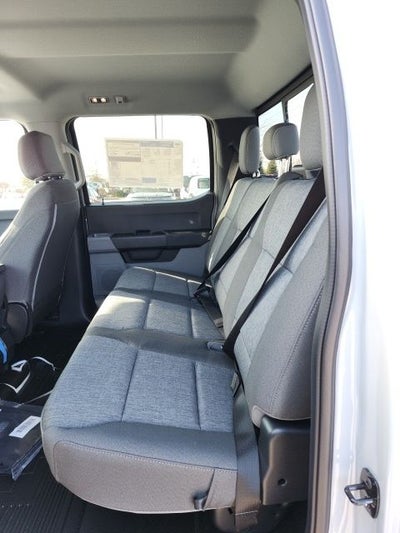 2026 Ford F-350 XL DRW