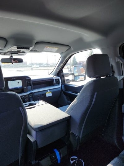 2026 Ford F-350 XL DRW