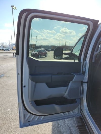 2026 Ford F-350 XL DRW