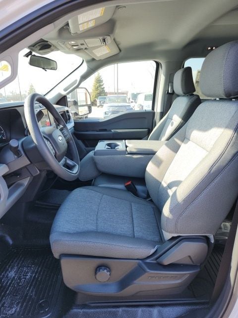 2026 Ford F-350 XL DRW