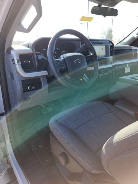 2026 Ford F-350 XL DRW