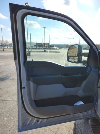 2026 Ford F-350 XL DRW