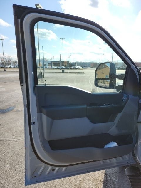 2026 Ford F-350 XL DRW