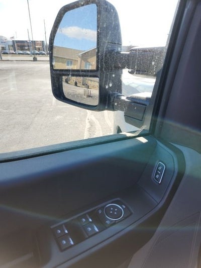 2026 Ford F-350 XL DRW