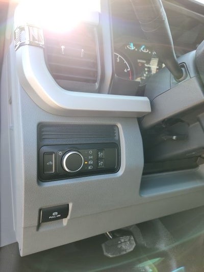 2026 Ford F-350 XL DRW