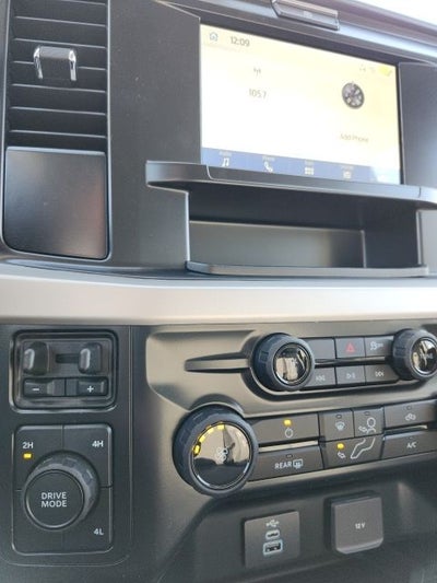 2026 Ford F-350 XL DRW