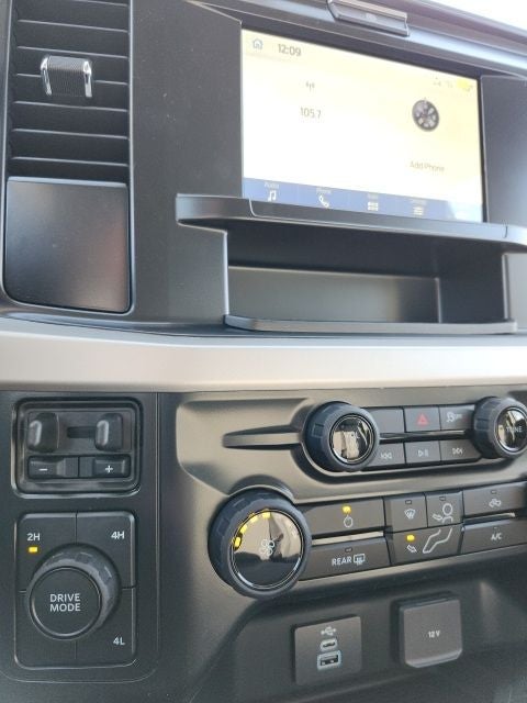 2026 Ford F-350 XL DRW