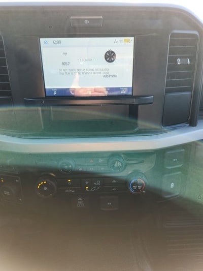 2026 Ford F-350 XL DRW