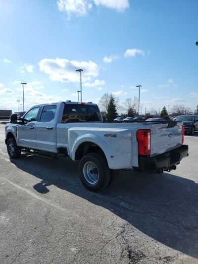 2026 Ford F-350 XL DRW