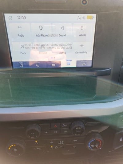 2026 Ford F-350 XL DRW