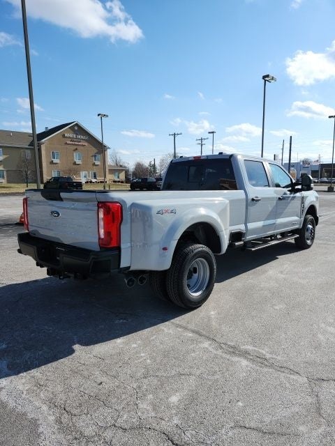 2026 Ford F-350 XL DRW
