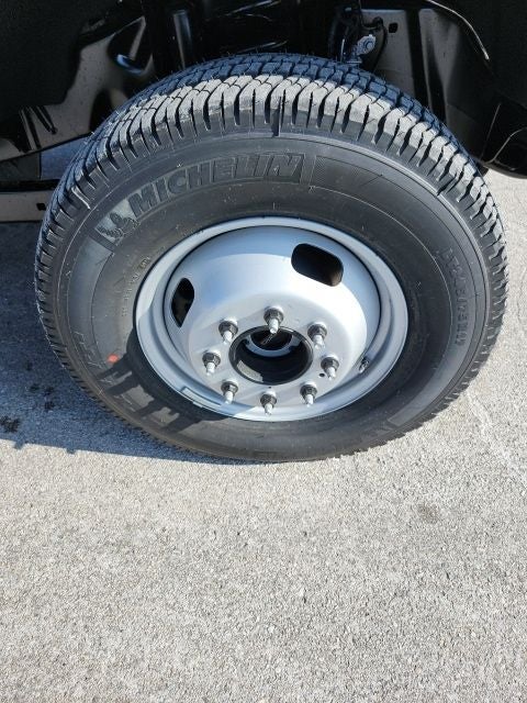 2026 Ford F-350 XL DRW