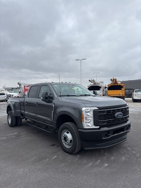 2026 Ford F-350 XL DRW