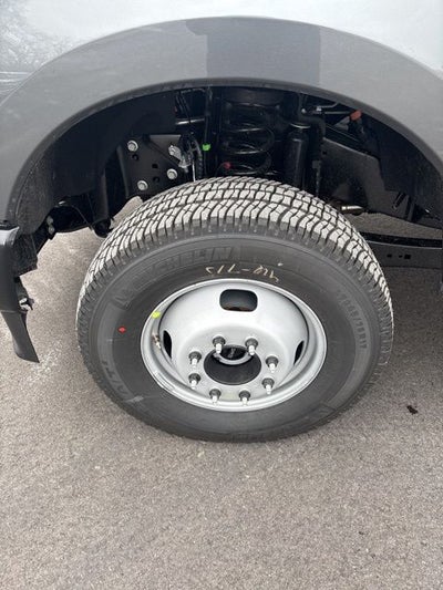 2026 Ford F-350 XL DRW