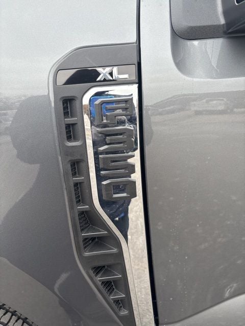 2026 Ford F-350 XL DRW