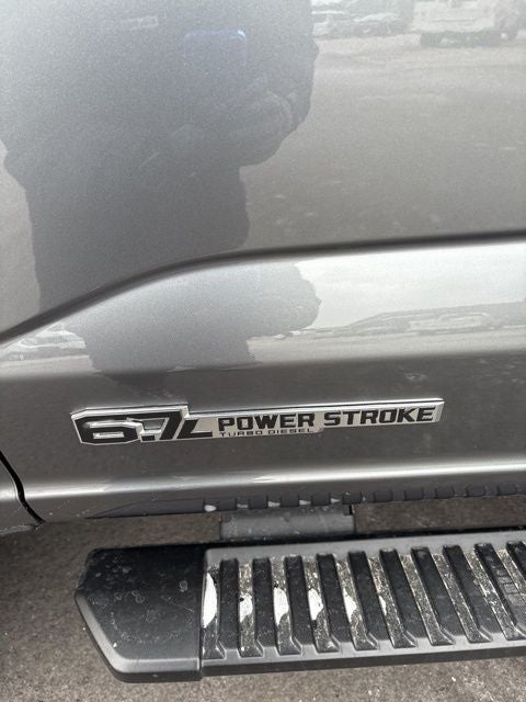 2026 Ford F-350 XL DRW