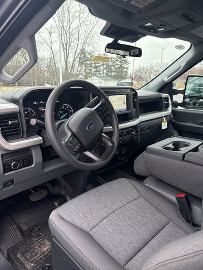 2026 Ford F-350 XL DRW