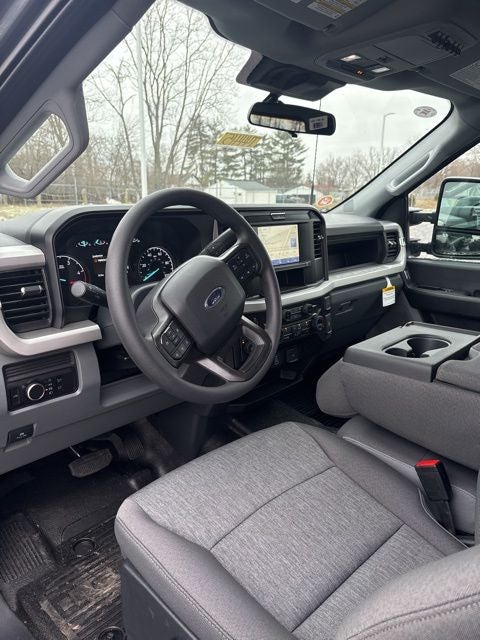 2026 Ford F-350 XL DRW