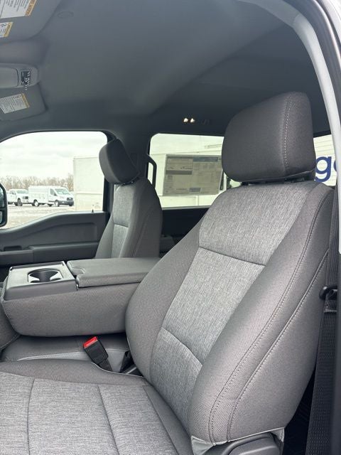 2026 Ford F-350 XL DRW