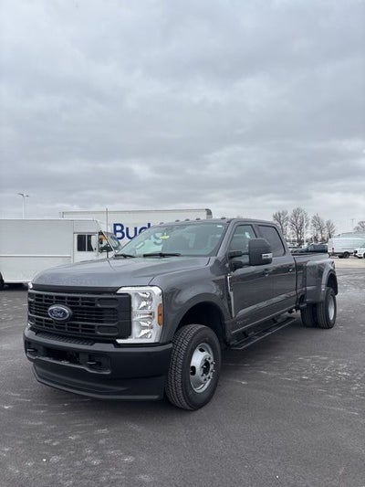 2026 Ford F-350 XL DRW